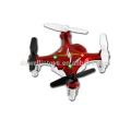 X12 Nano Explorers 2.4G 4CH 6 Axis RC Quadcopter RTF